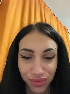 ilariea_girl live sex cam