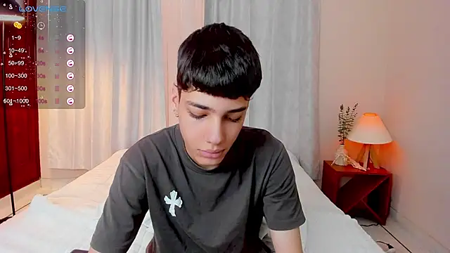 oblivion_deku live sex cam