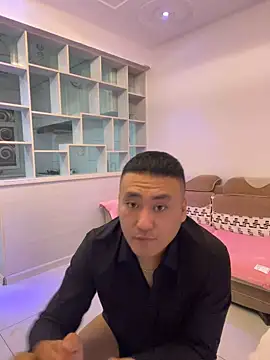 ShaoZian_1 live sex cam