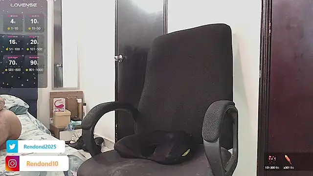 danielconor_26 live sex cam