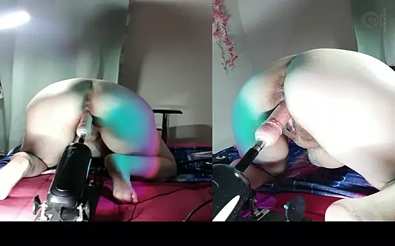 Queen666997 live sex cam