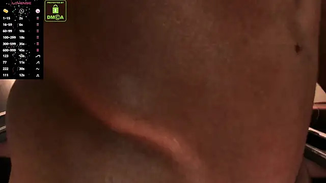 OliverSport live sex cam