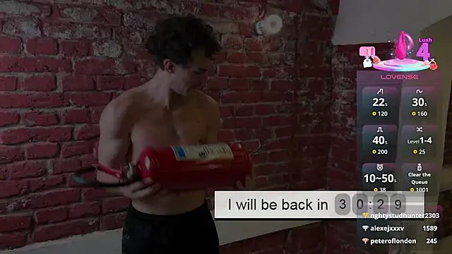 Perry_Knight live sex cam