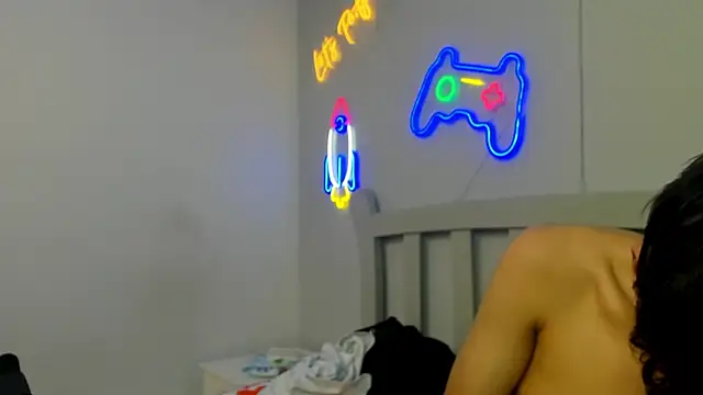 StiwenTwink live sex cam
