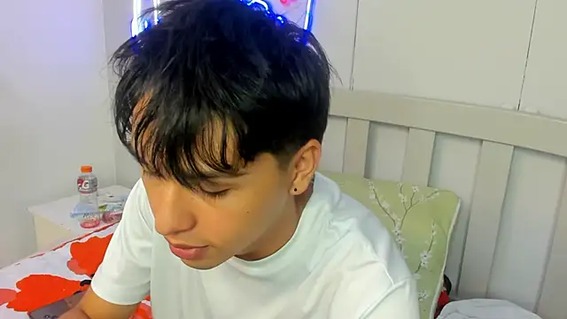 StiwenTwink live sex cam