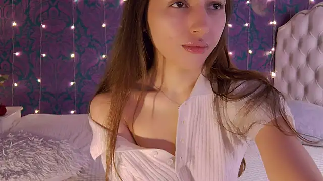 CherrRoses live sex cam
