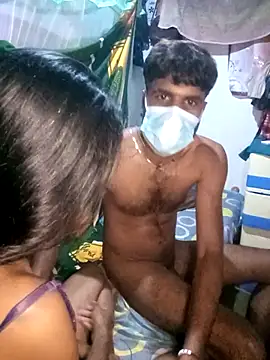 BabyHansi live sex cam