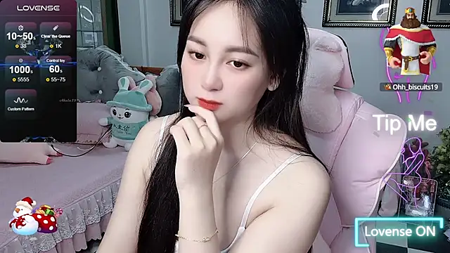 _Nana_20 live sex cam