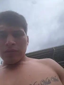 MaxxxSteil live sex cam