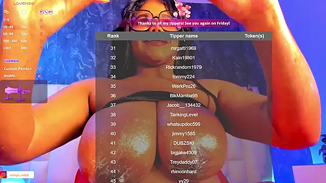 AVA_MALAIKA live sex cam