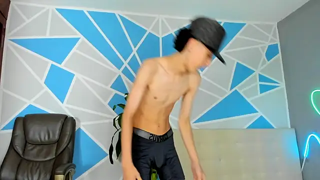 ArthurCox live sex cam