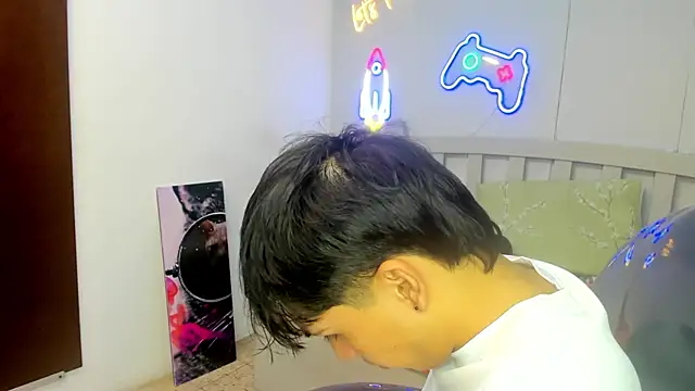 StiwenTwink live sex cam