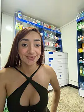 roouse live sex cam