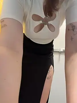 Peachy_Dream live sex cam