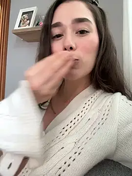 FridaKlein live sex cam