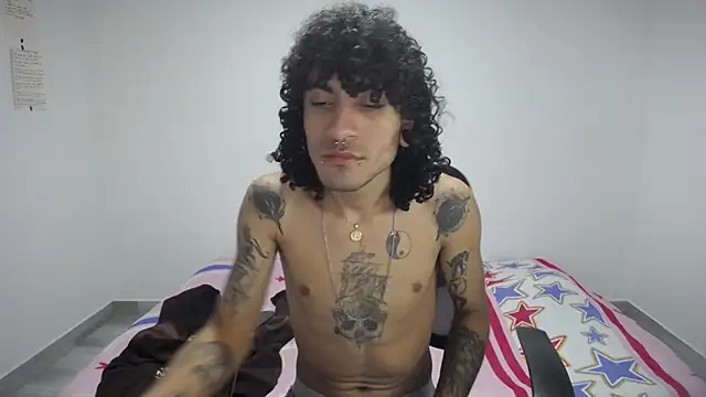 present_the_magic live sex cam