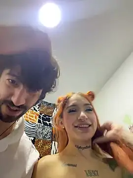 Keithy_Carter live sex cam