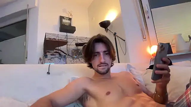 Passion-Frucht live sex cam