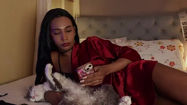 wayuu-goddess live sex cam