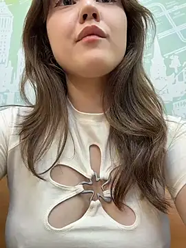 Peachy_Dream live sex cam