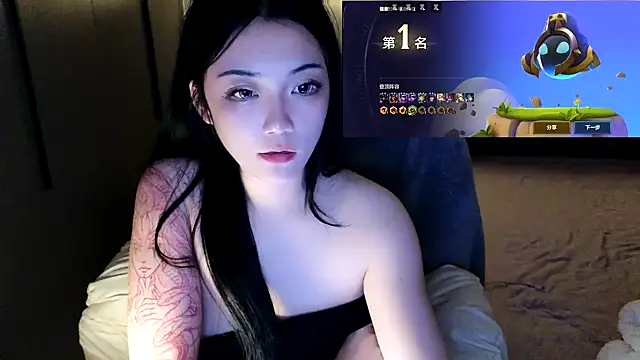 Jennie-007 live sex cam