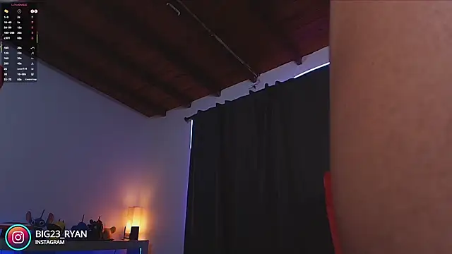 bigryann23 live sex cam