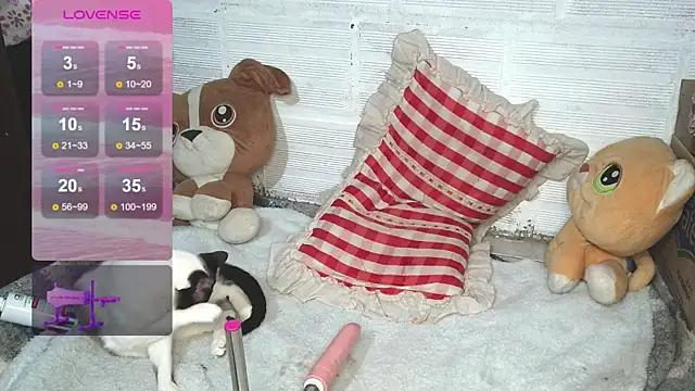 lunacutie live sex cam