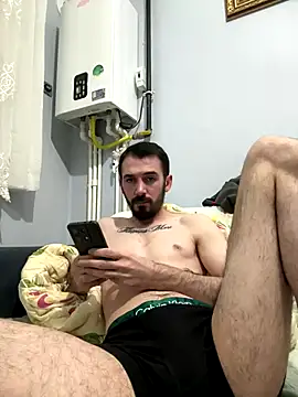 PalmedDwelling live sex cam