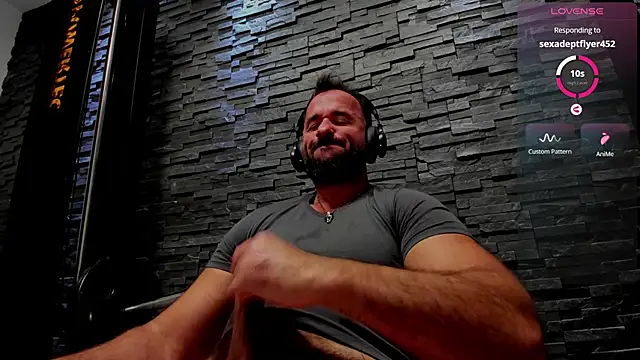 David_Big_Daddy live sex cam