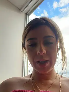 XXMILE live sex cam