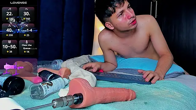 Issac_james_ live sex cam