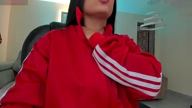 AngelicaVega live sex cam