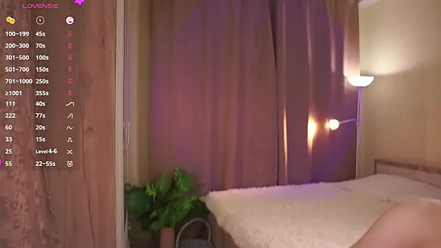LeoraDoxey live sex cam