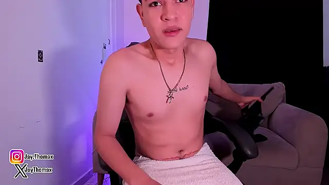 JayThomax_ live sex cam
