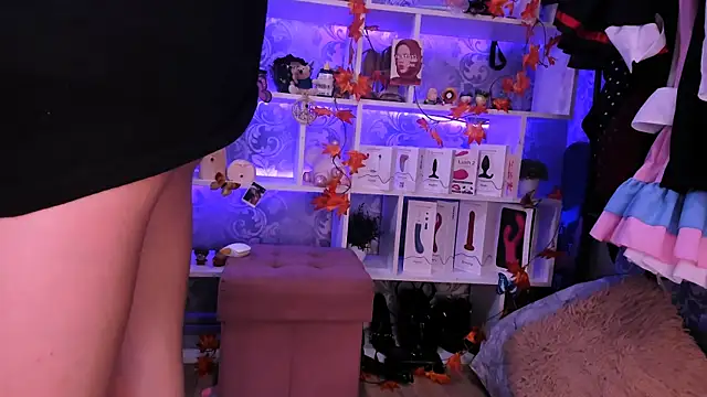 _AsyaSweet live sex cam