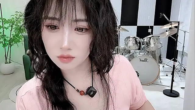 Evangelin-e live sex cam