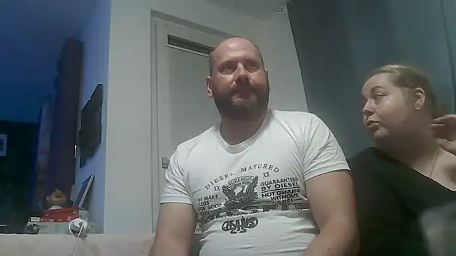 HarleyQuinnundJoker live sex cam