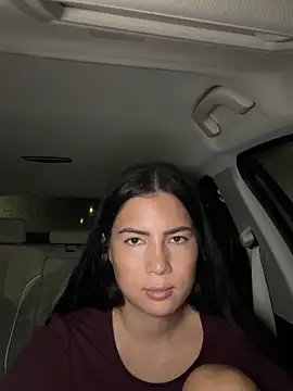 ClaireBree live sex cam