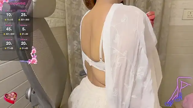 Your_Sassy_Goddess live sex cam