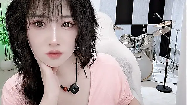 Evangelin-e live sex cam