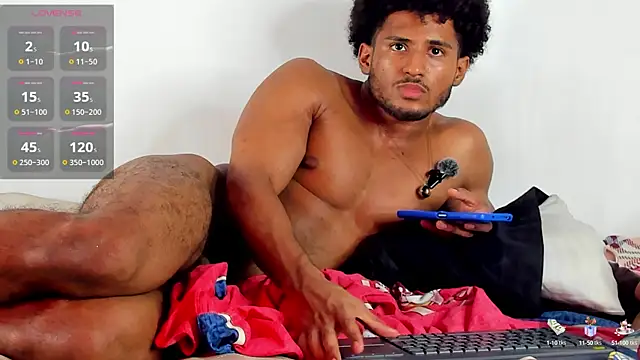 zarek_lux live sex cam