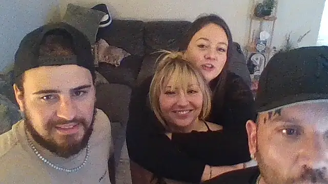 princessveexo live sex cam