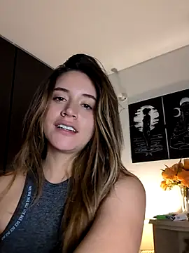 maliciaworld live sex cam