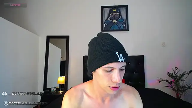 santiago_cutex live sex cam