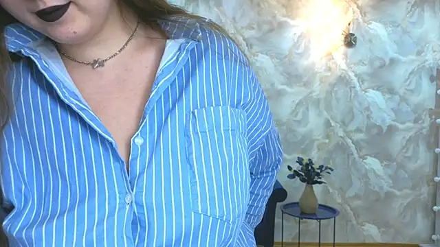 PixelGoddess live sex cam