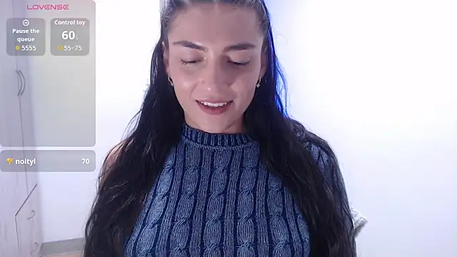 EricaVanderhill live sex cam
