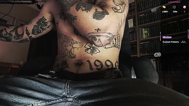 FindomJason live sex cam