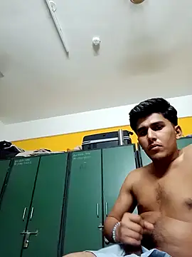 Nerd_harry live sex cam