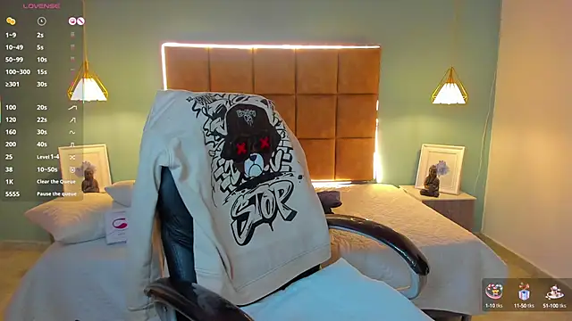 AlejooTwink live sex cam
