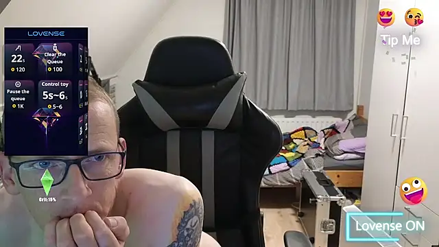 sexmenlion live sex cam